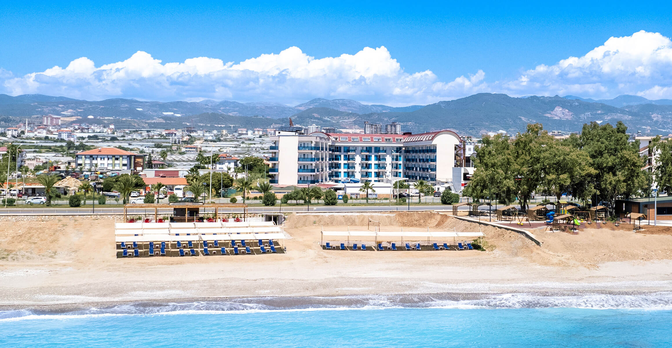 Tuğra Suit Hotel
